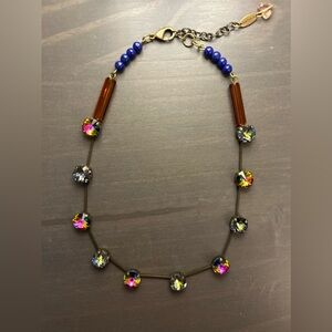 Sabika Necklace Summer 23